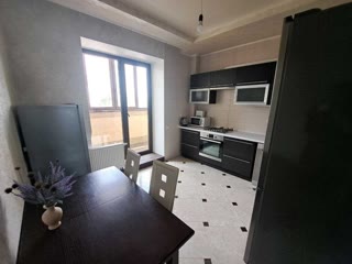 Продам 1к квартиру, Дача 55, пос. Жуковського