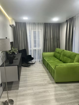 Продаж 2к квартири ЖК Новая Англія, Голосіївський р-н