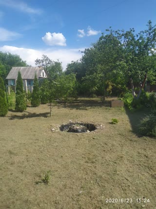 Продам дачу по