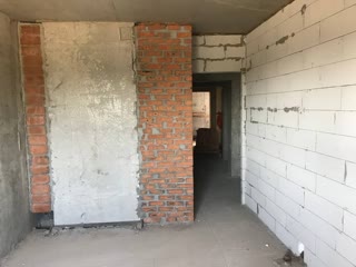 Sale of a 2-room apartment in the Family and Friends residential complex in Karavaievy Dachi