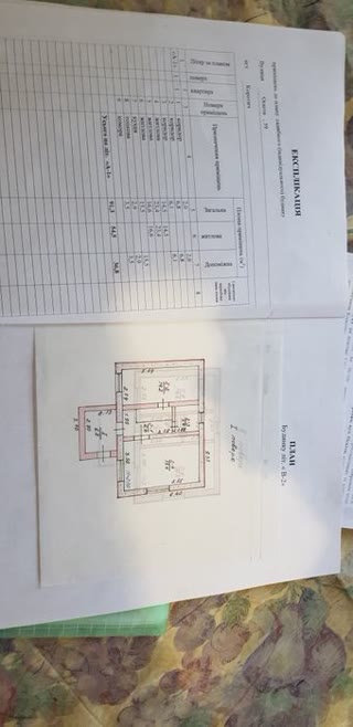 Продам дом с магазином в центре пгт. Коротич