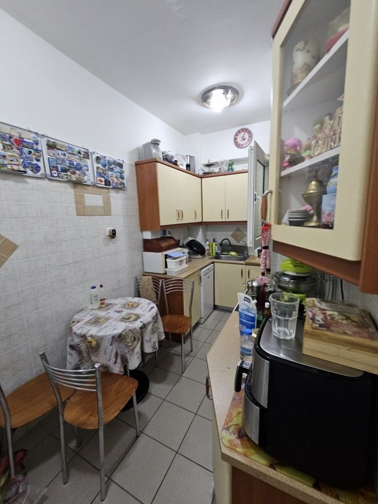 113 m² Apartment