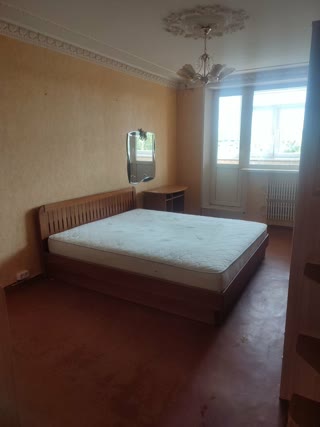 Продається 3-кімнатна квартира в м. Харків на Салтівці. Продается 3-комнатная в г.Харьков на Салтовке