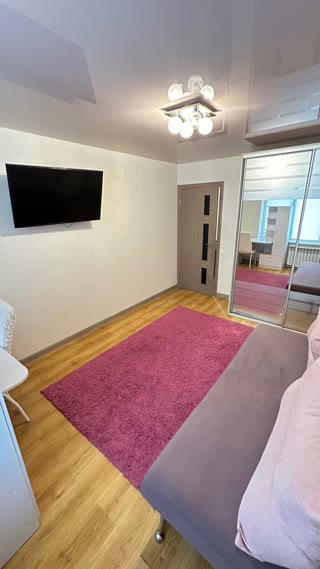 Продам 3к квартиру Салтовка, ТРК Україна, 624мкр-н