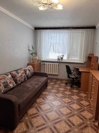 Продам 2кім. квартиру на пр. Науки, метро 23 Серпня