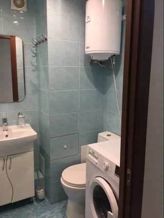 Продам 1 кімнатну квартиру Алексеївка, проспект Перемоги