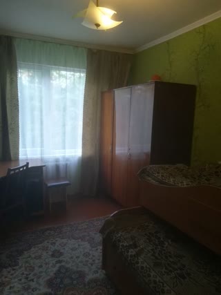 Продам 4х комнатную квартиру в Песочине