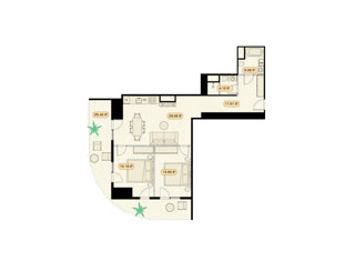 appartment