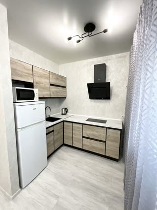 Продається 1-кімнатна квартира, метро Теремки, парк Голосіївський