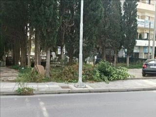 Участок 535 м²