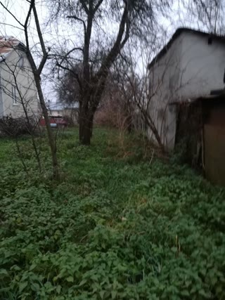 Sale of land for development in Drohobych