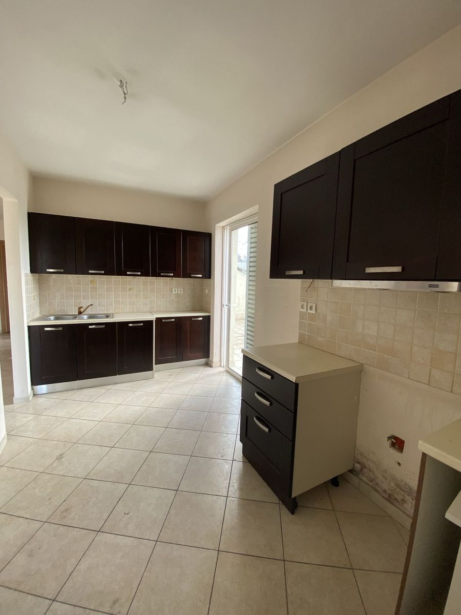 95 m² Apartment