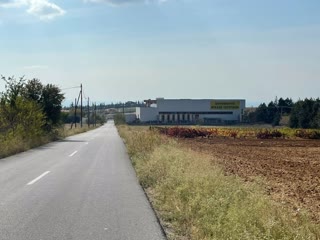 Участок 5500 м²