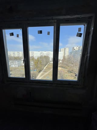 Продам 3-кімнатну квартиру, Салтівка 624 мкр-н