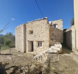 Μονοκατοικία 120τ.μ.