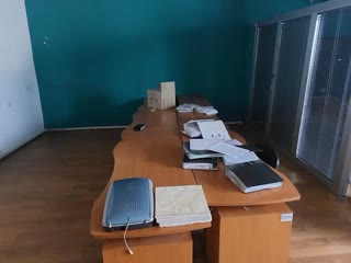 ქირავდება საოფისე კომერციული ფართი ჩუღურეთში