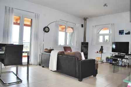 200 m² Detached House