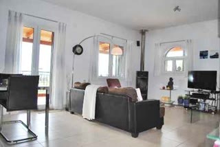 200 m² Detached House