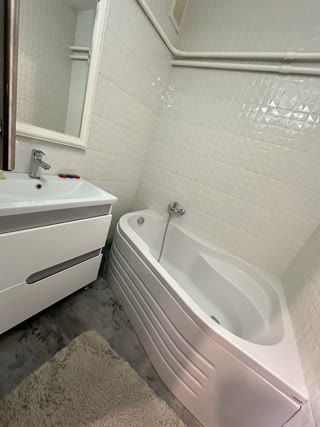 Продаж 1-кімнатної квартири, метро Позняки