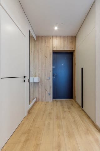 Продаж 1-кімнатної квартири в ЖК Варшавський -2
