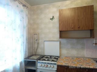 Продам 2-комнатну квартиру, ст. м. “Ботанічний сад”, вулиця Отакара Яроша, Павлове Поле