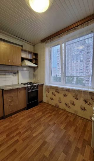 Продам квартиру 2 кімнати, Салтівка