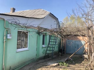 Продам будинок в Будах!