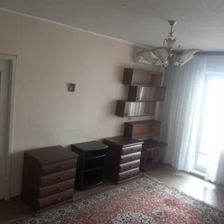 Sale of a spacious 1-room apartment in the Svyatoshyn District
