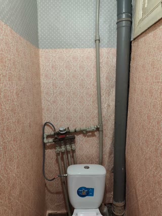 Продам 3км квартиру Французький Бульвар, Салтовка