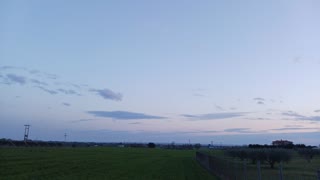 7400 m² Parcel
