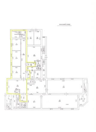 Продам приміщення в БЦ “rotonda hall” общ