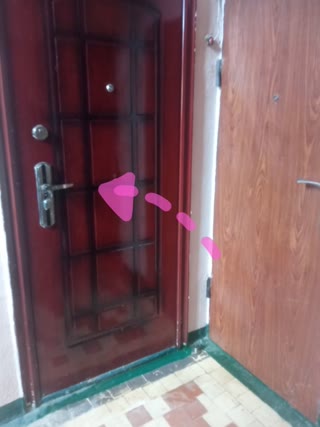 For Sale 2-room Apartment Saltivka
