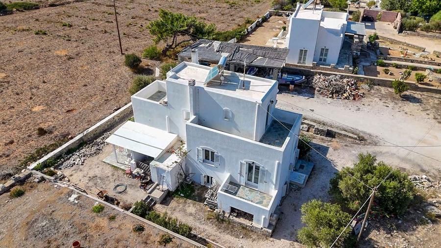 180 m² Detached House