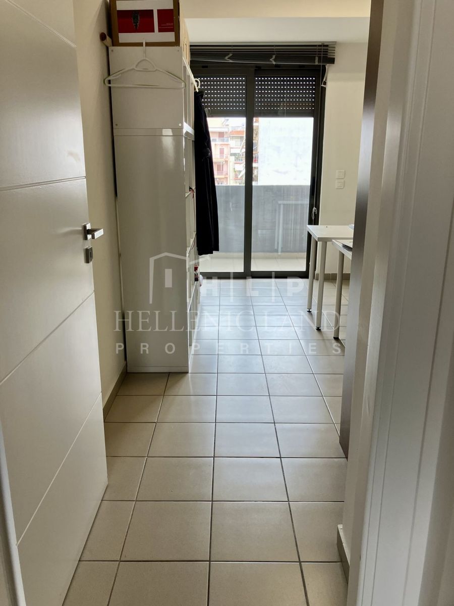 67 m² Apartment
