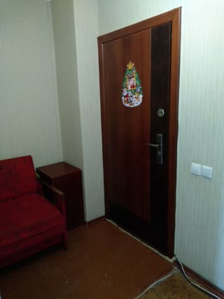 Продам 1комнатну квартиру в