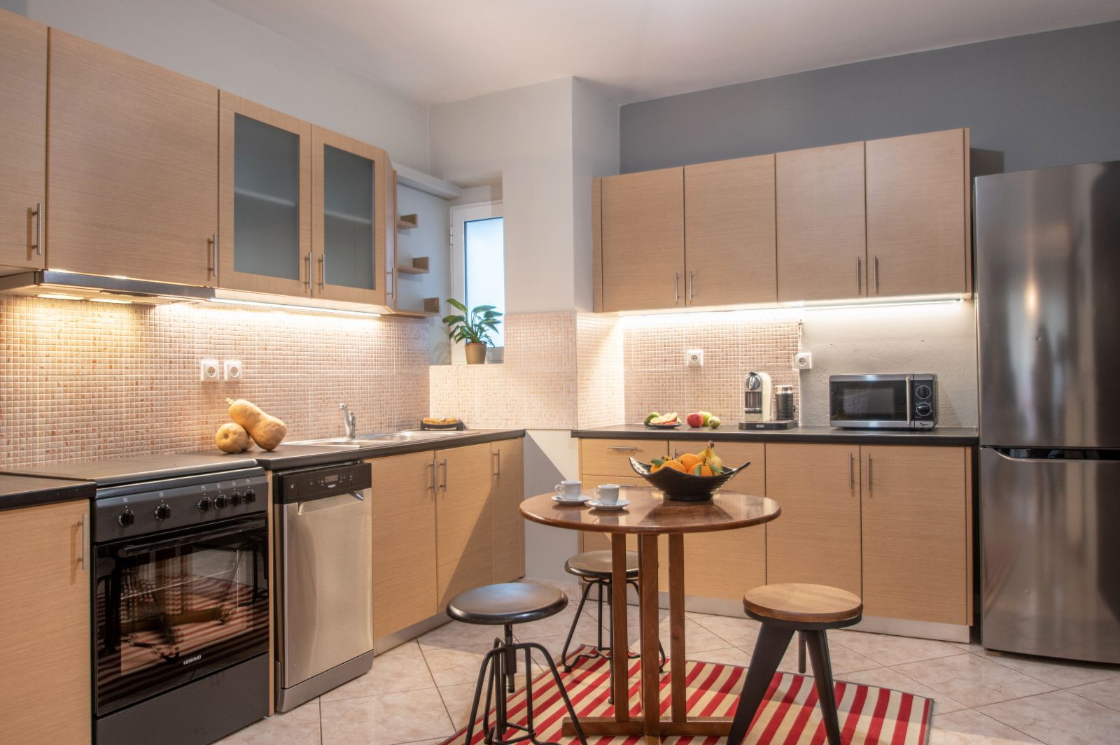 Квартира 71 м²