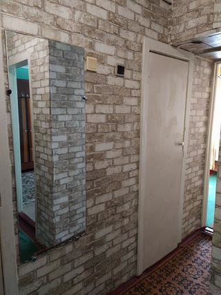 Продам 1 кімнатну квартиру