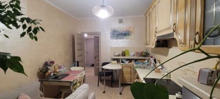 Продаж 1-кімнатна квартира на Позняках