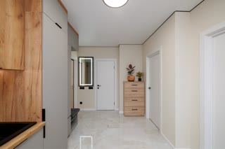 Продаж 2-кімнатної квартири в ЖК Нова Англія біля метро Васильківська