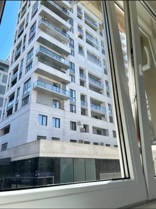 Продается двухкомнатная квартира в Ваке.