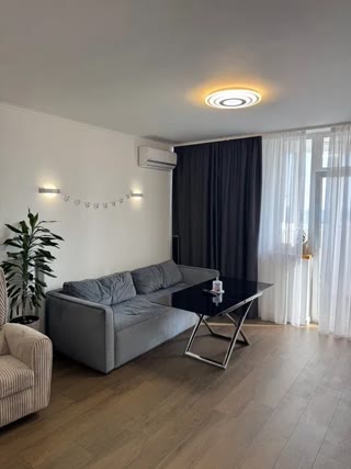 Продаж 1-кімнатної квартири на Теремках в ЖК Теремки