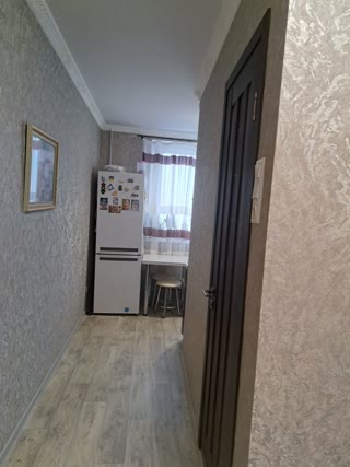 Продам 1к-квартиру пр-т Героїв Харкова, Солнечний
