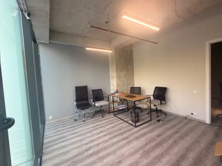 Продажа офиса в бизнес центре в районе Ортачала