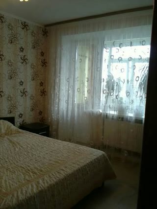 Продаю 3х кімнатну квартиру