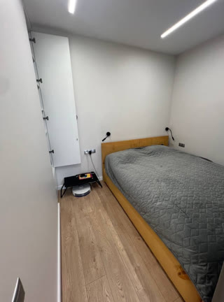 Продаж 1-кімнатної квартири-студії 41 м.кв. в ЖК "Розточчя", Шевченківський р-н