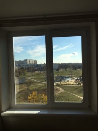 For Sale 2-room Apartment near Industrialna Metro, Horizont
