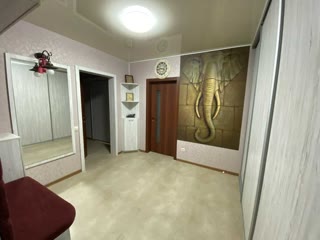 Sale of a 2-room apartment in the Holosiivskyi District