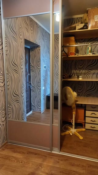 Продам 1к квартиру Салтовка