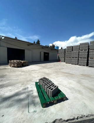 Industrial/Warehouse Space for Rent in Varketili