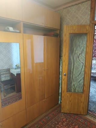 Продам 2х к.квартиру Салтовка